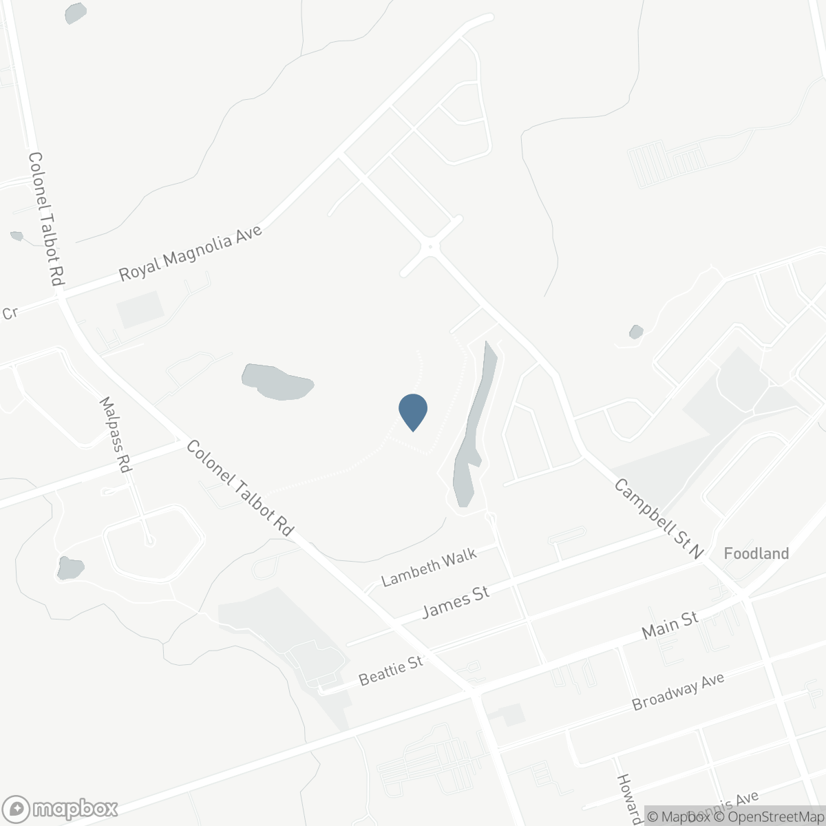 6803 HEATHWOODS AVENUE, London, Ontario N6P 0H6